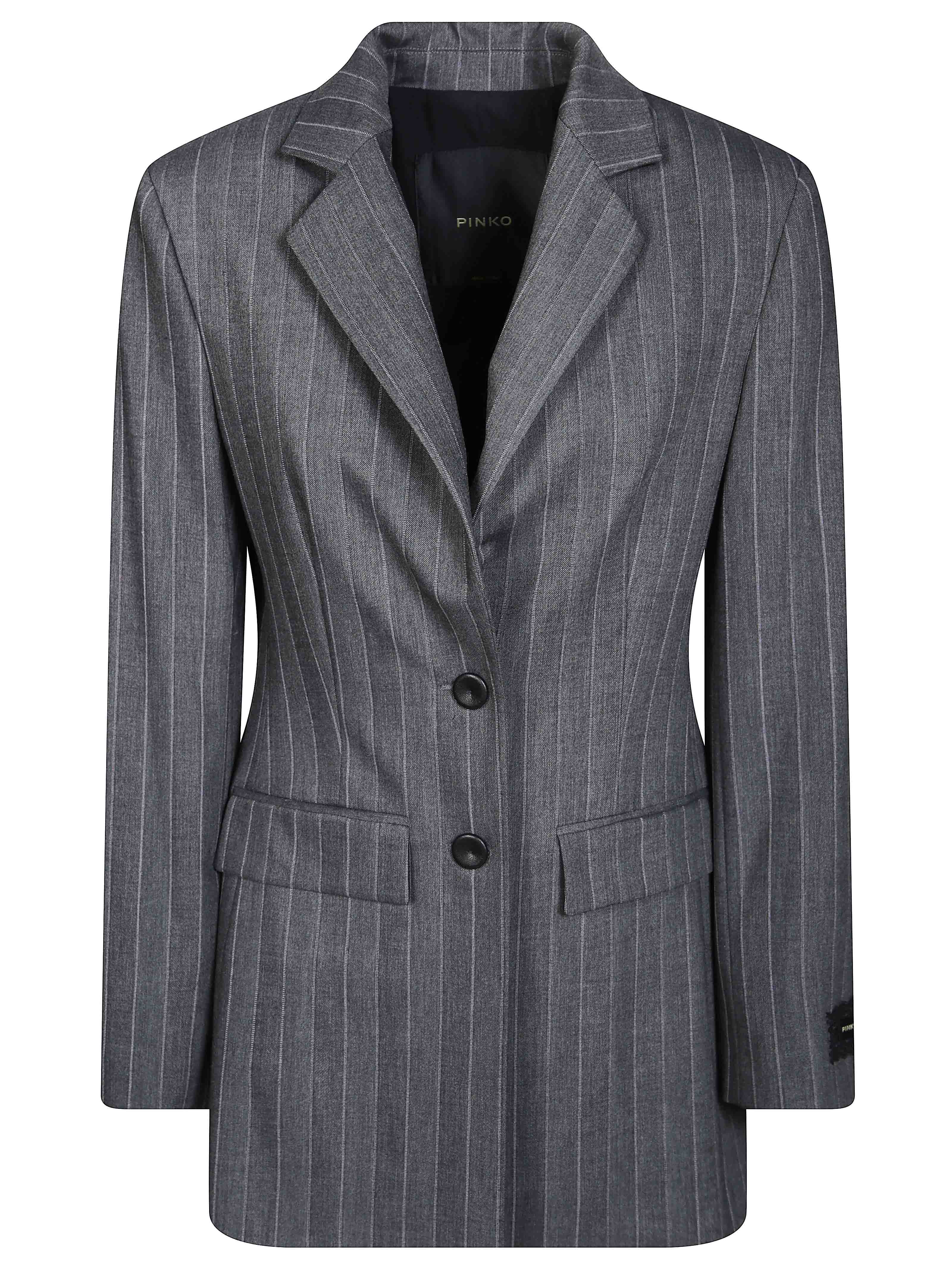 Women's Gilia Wool Jacket