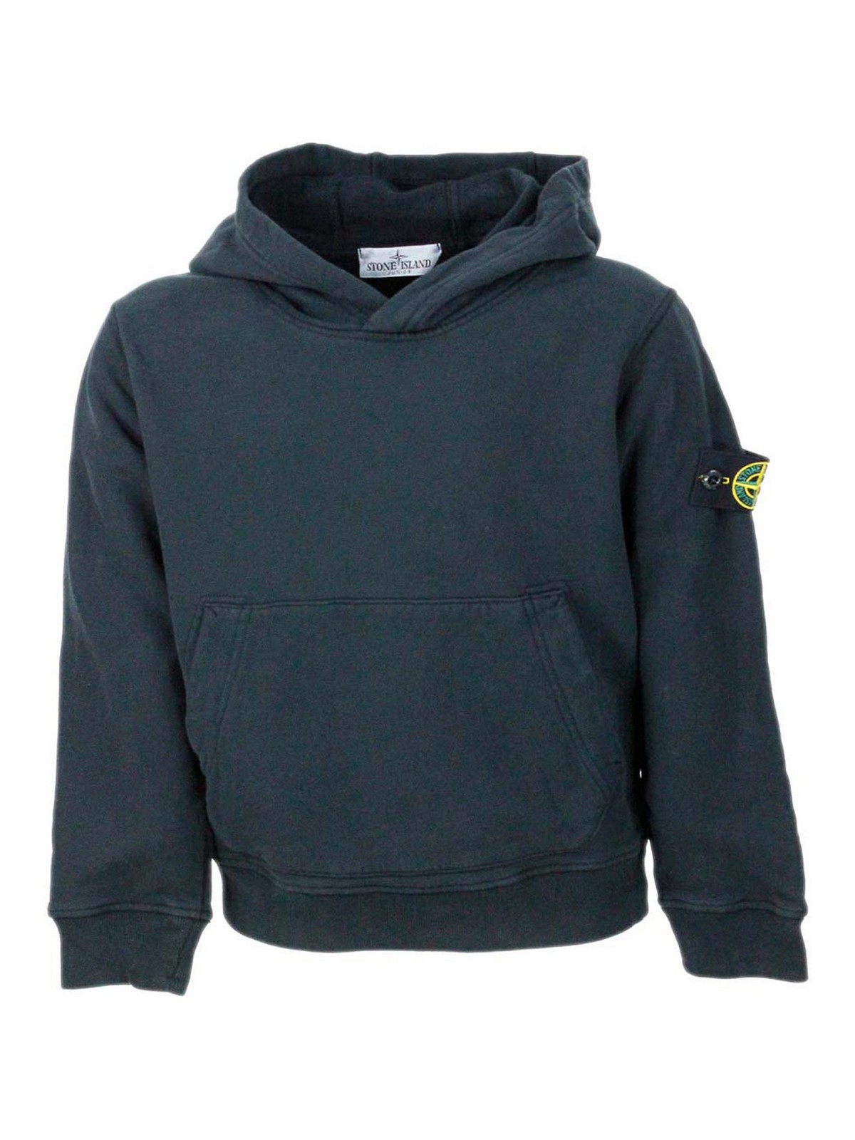 Cotton sweatshirt