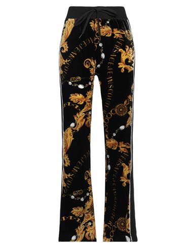 Woman Pants Black