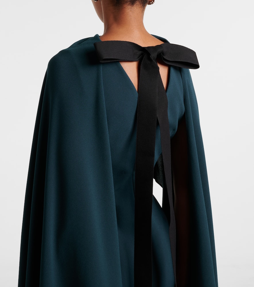 Elina midi dress