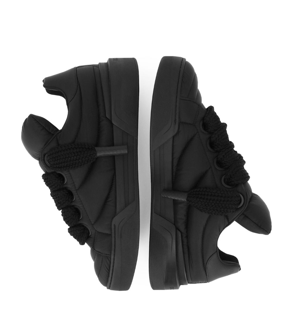 Padded New Roma Sneakers