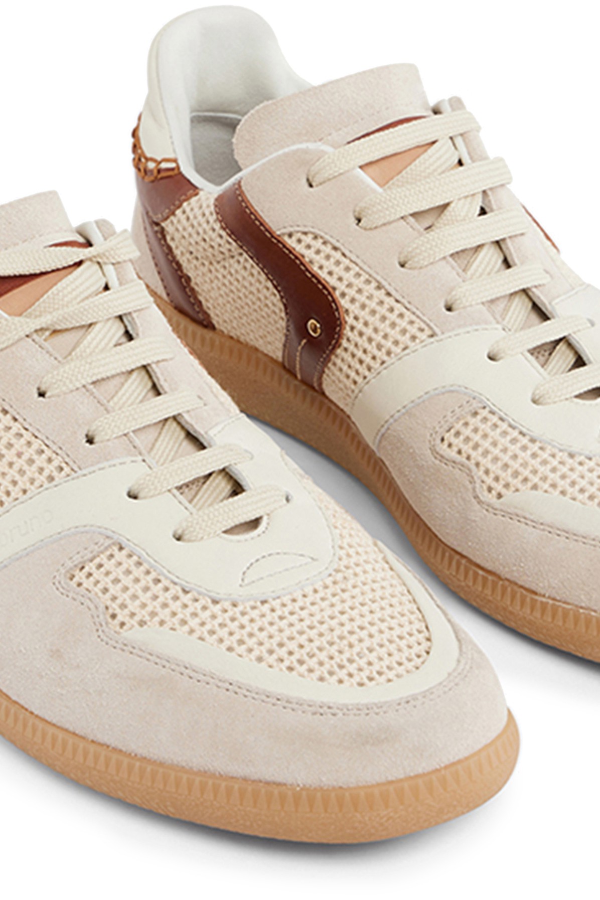 Farrah Low Sneakers