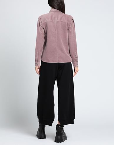 Woman Shirt Mauve