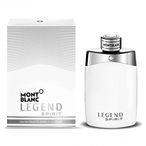 Legend Spirit / Mont Blanc EDT Spray 6.7 oz