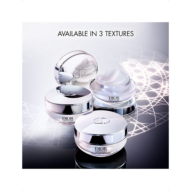 Capture Rich Cream 50ml