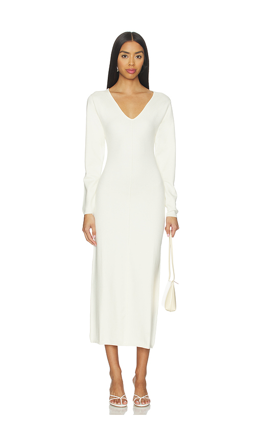 L'Academie ROBE YASLIN en Ivory. S. Also en