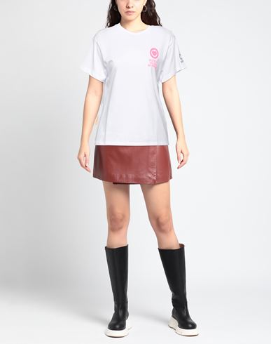 Woman T