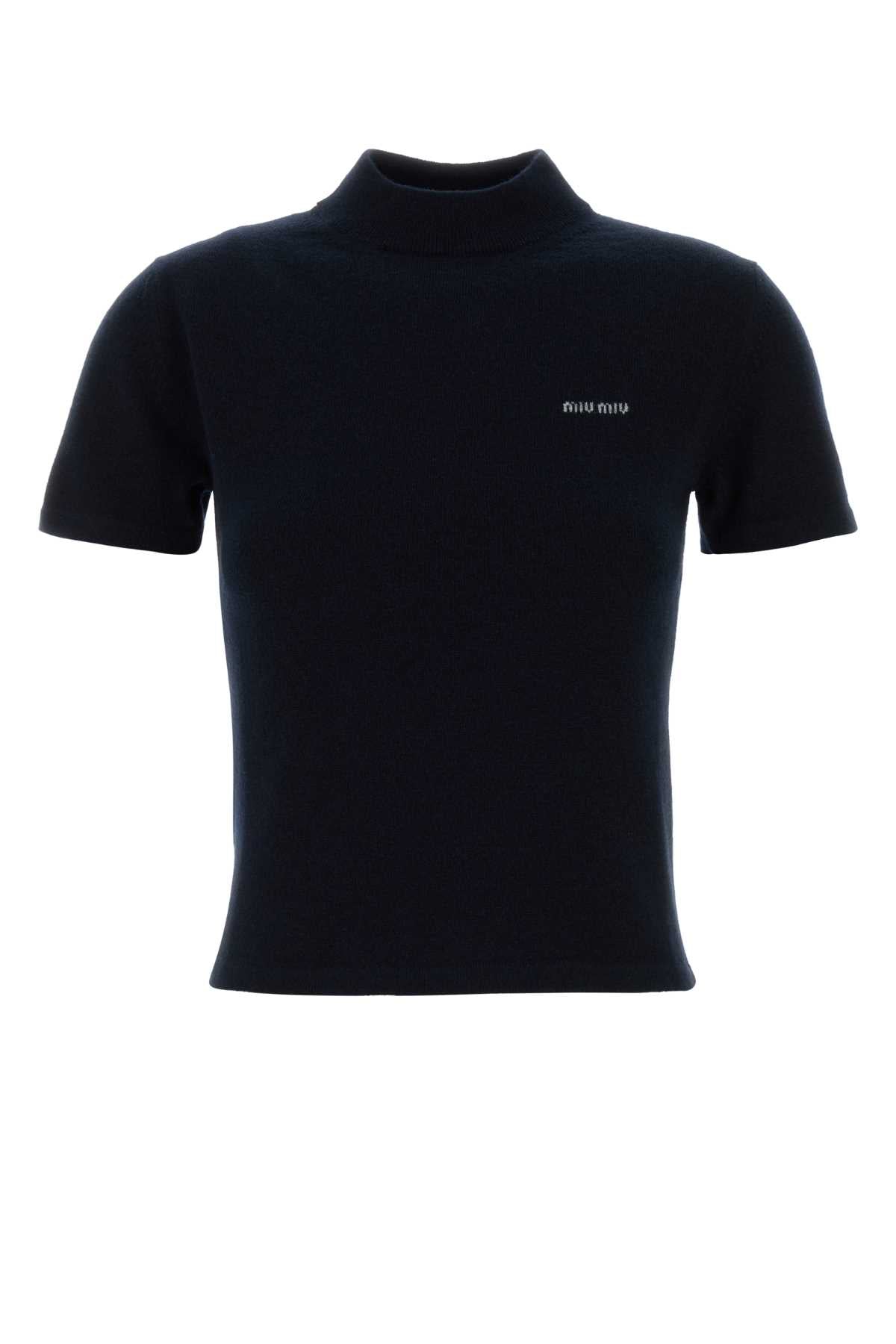 Maglieria Sweater — Navy