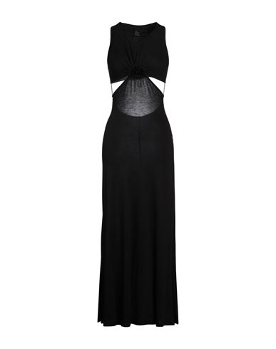 Woman Maxi dress Black
