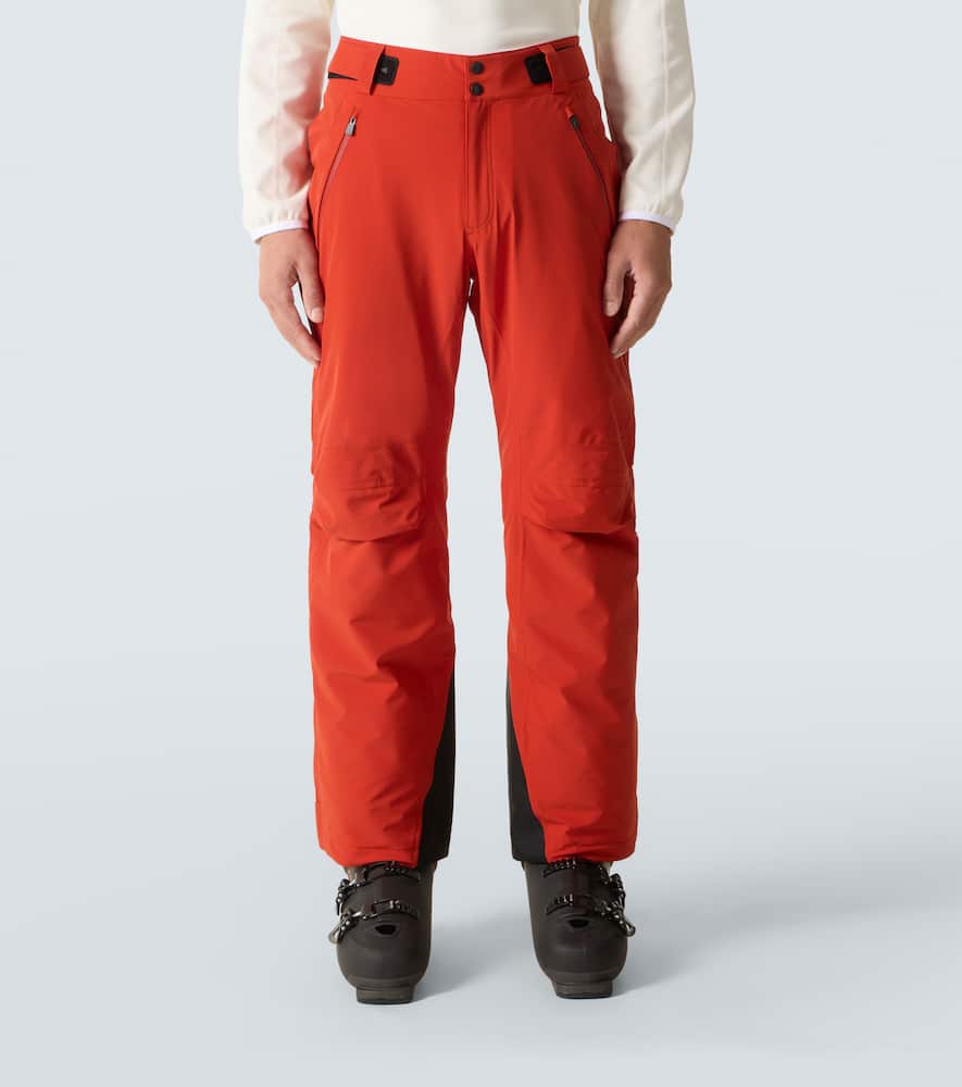 Team Aztech ski pants