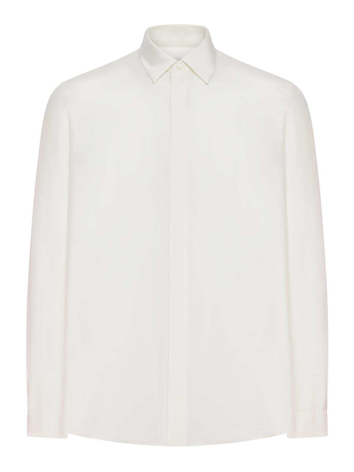 Shirts White