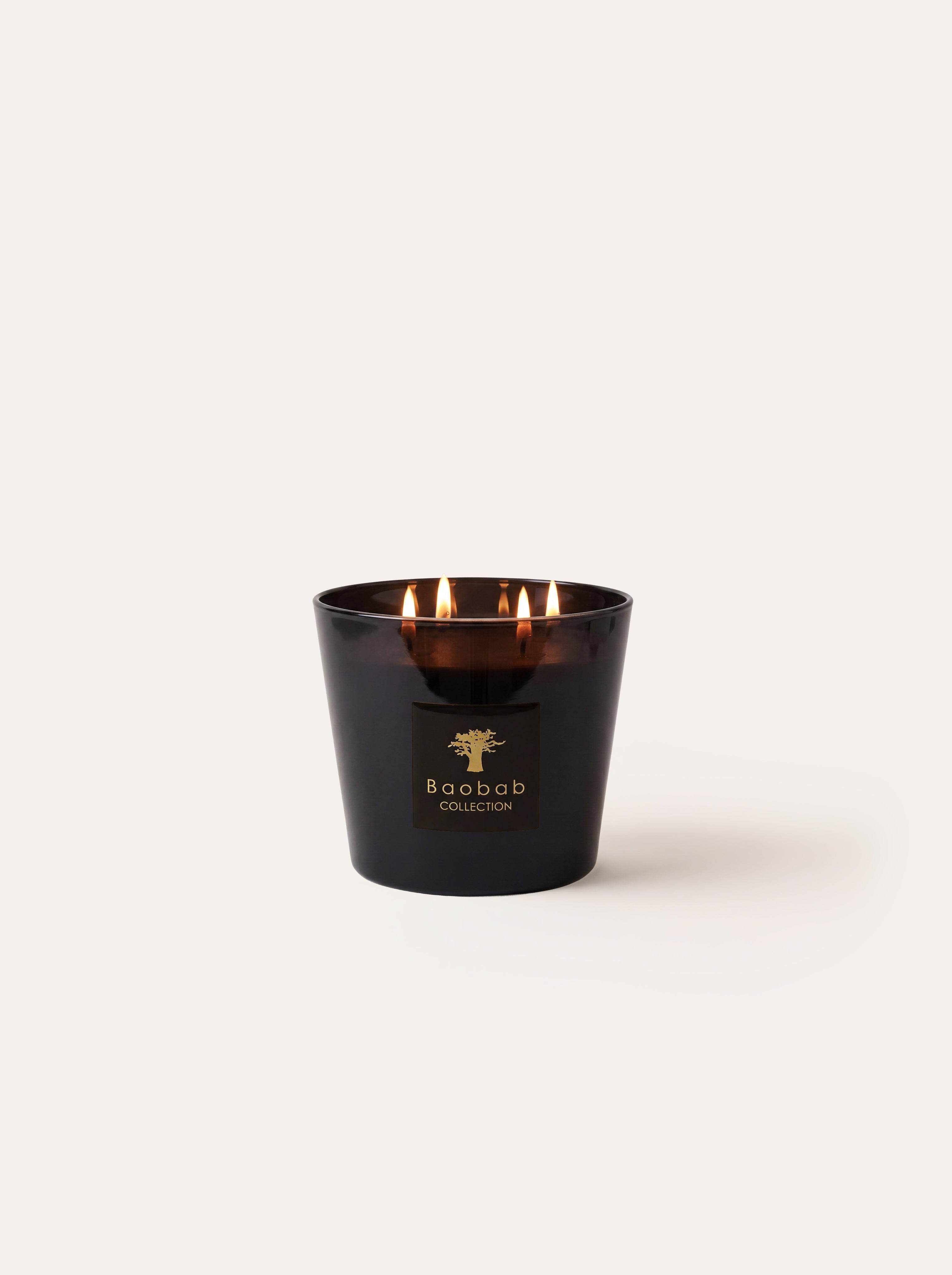 Scented Candle Les Prestigieuses Encre De Chine CLASSIQUE