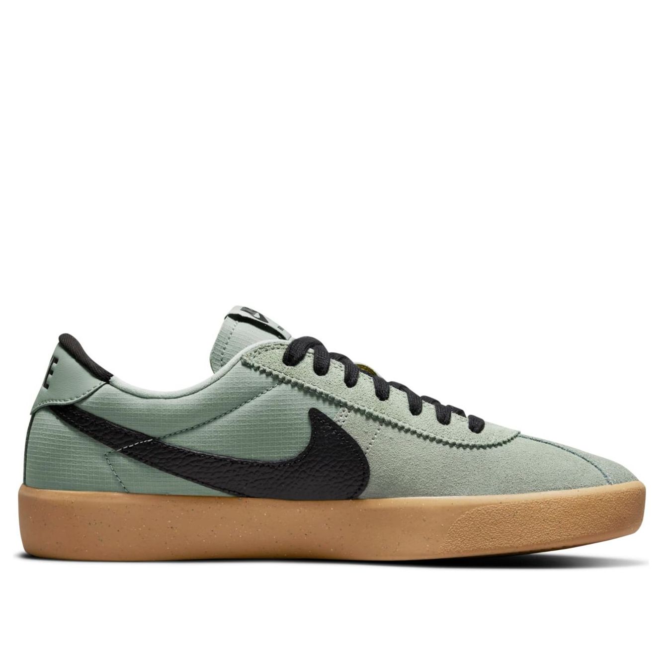 Bruin React SB 'Jade Smoke Gum'