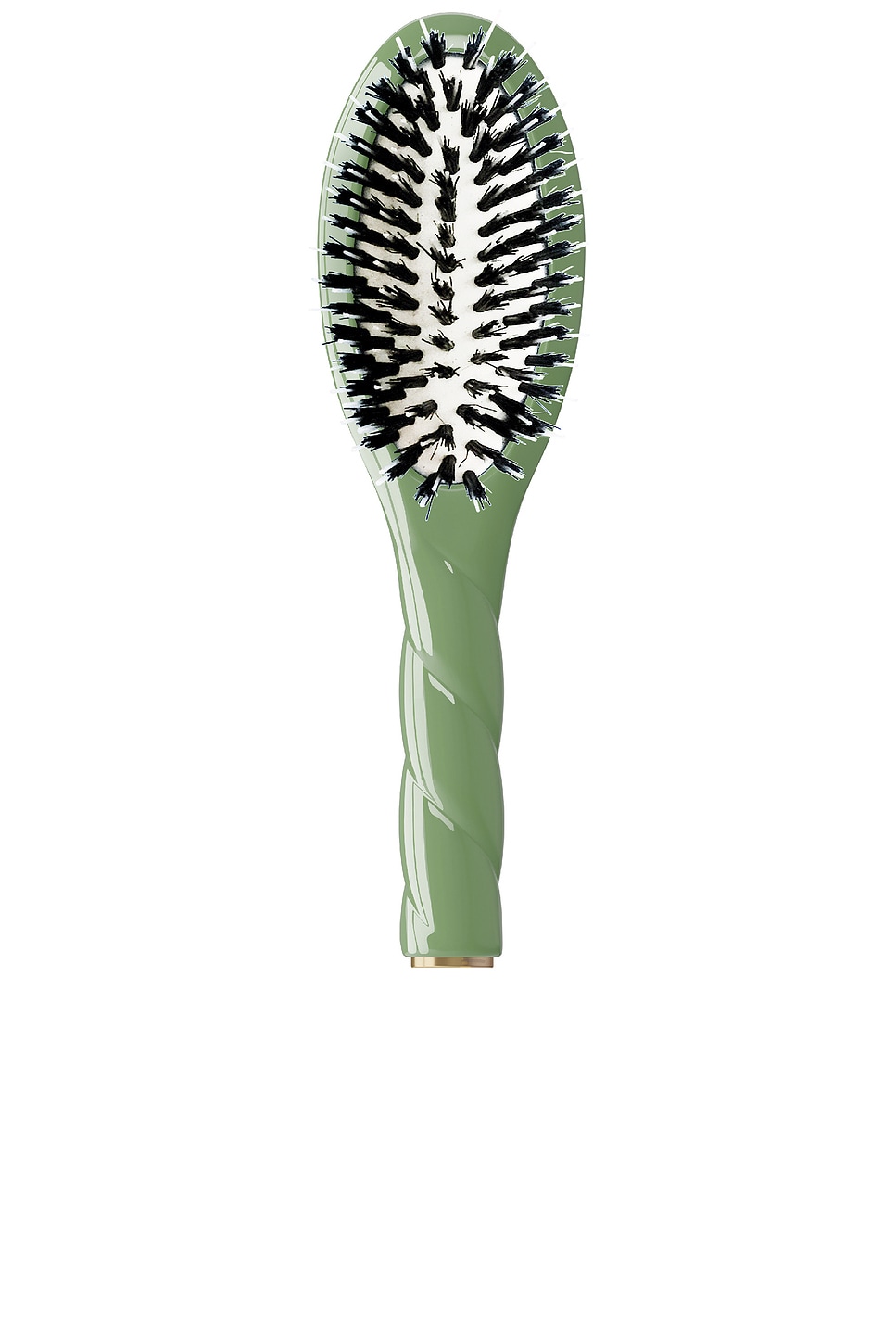 La Bonne Brosse Small Brush N02 in Sage