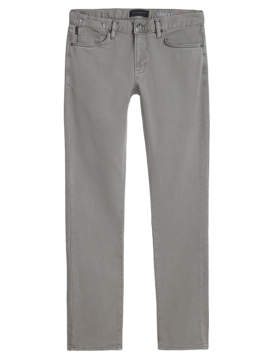 Men's J701 Stretch Jeans - Shark Grey
