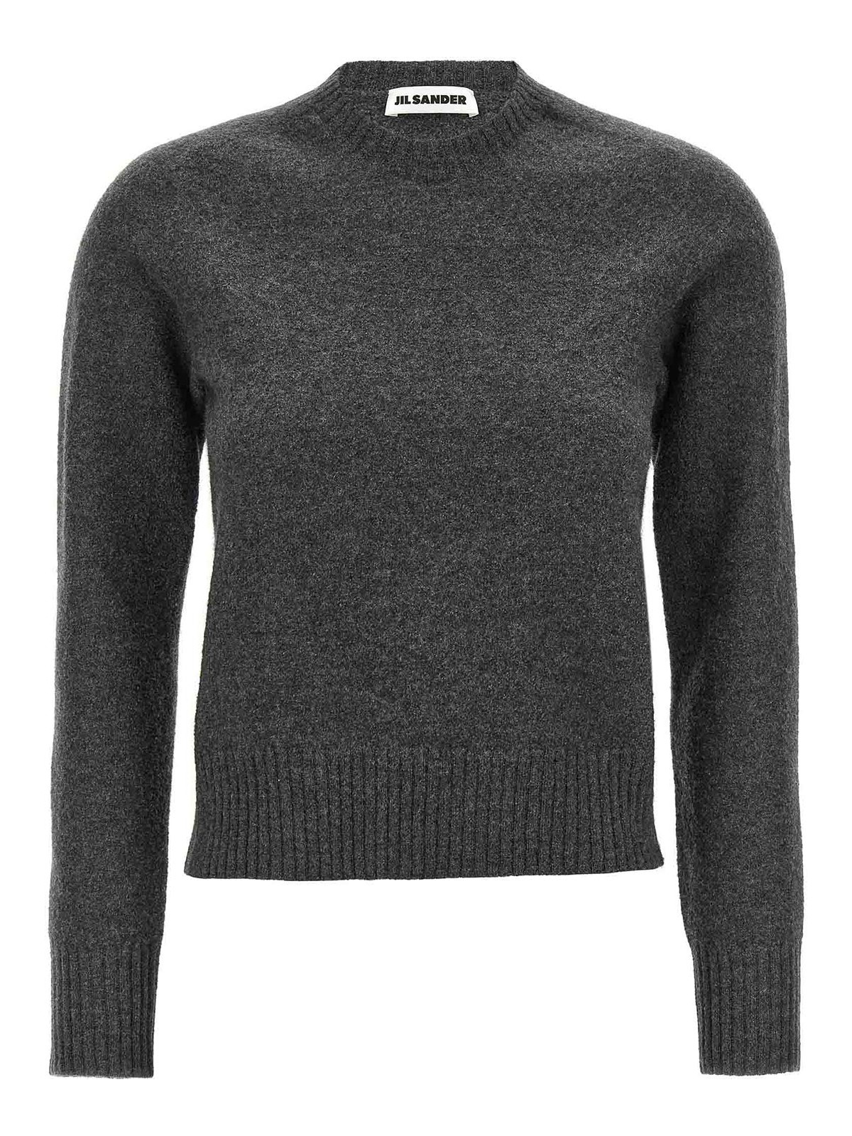 Wool Sweater