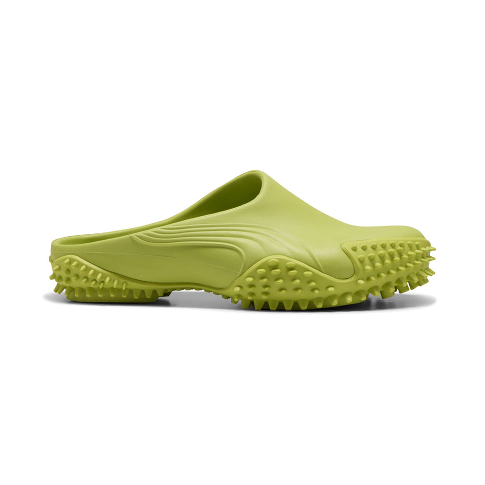Mostro Clogs
