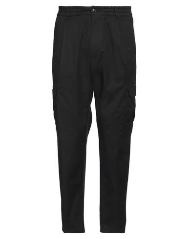 Drykorn Man Pants Black Size 30W