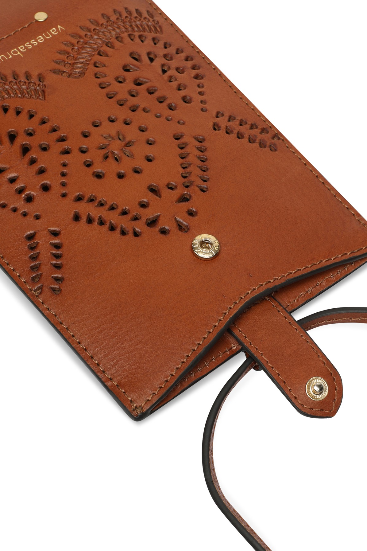 Holly Phone pouch
