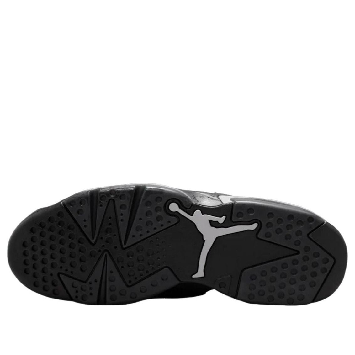 Air 6 Retro 'Cap and Gown'