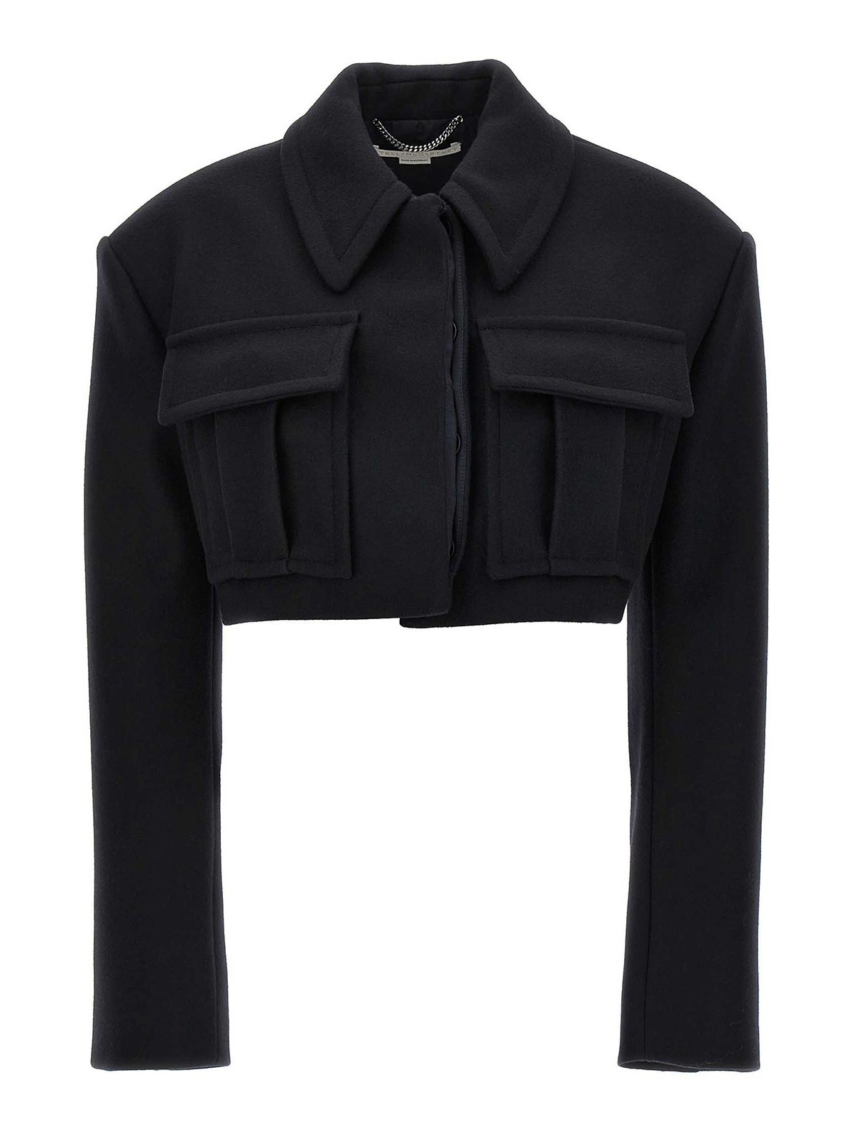 Balaton bacci jacket