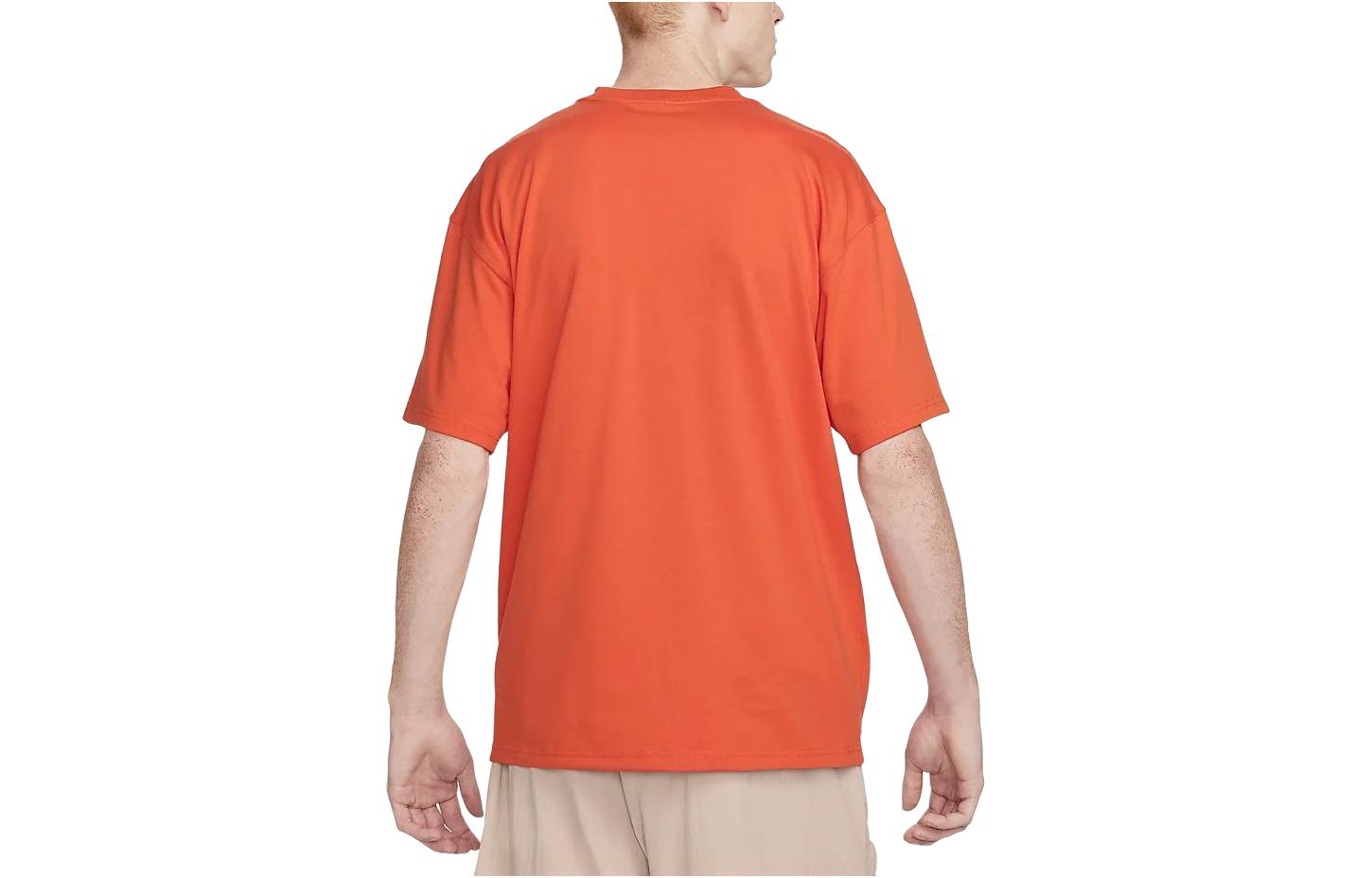 ACG Cruise Boat Dri-FIT T-Shirt (Asia Sizing) 'Orange'