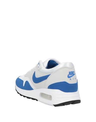 Woman Sneakers White