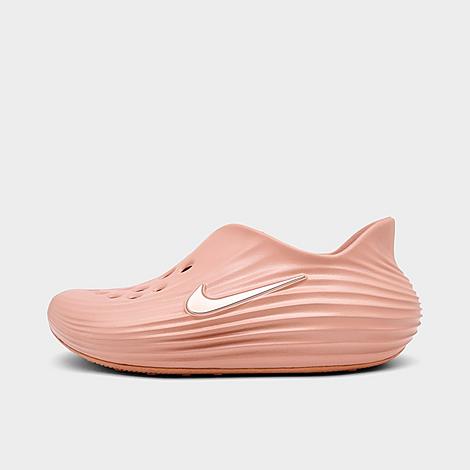 Women's ReactX Rejuven8 Casual Shoes in Rose Gold/Rose Gold/Rose Gold