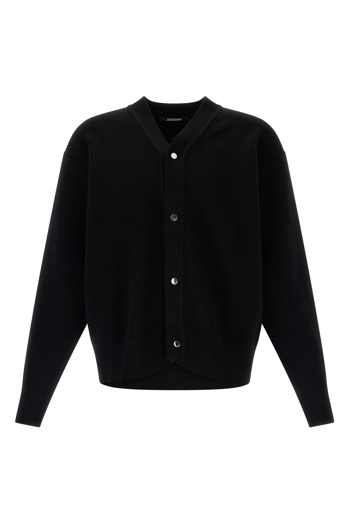 'Le Cardigan Doppio' Cardigan