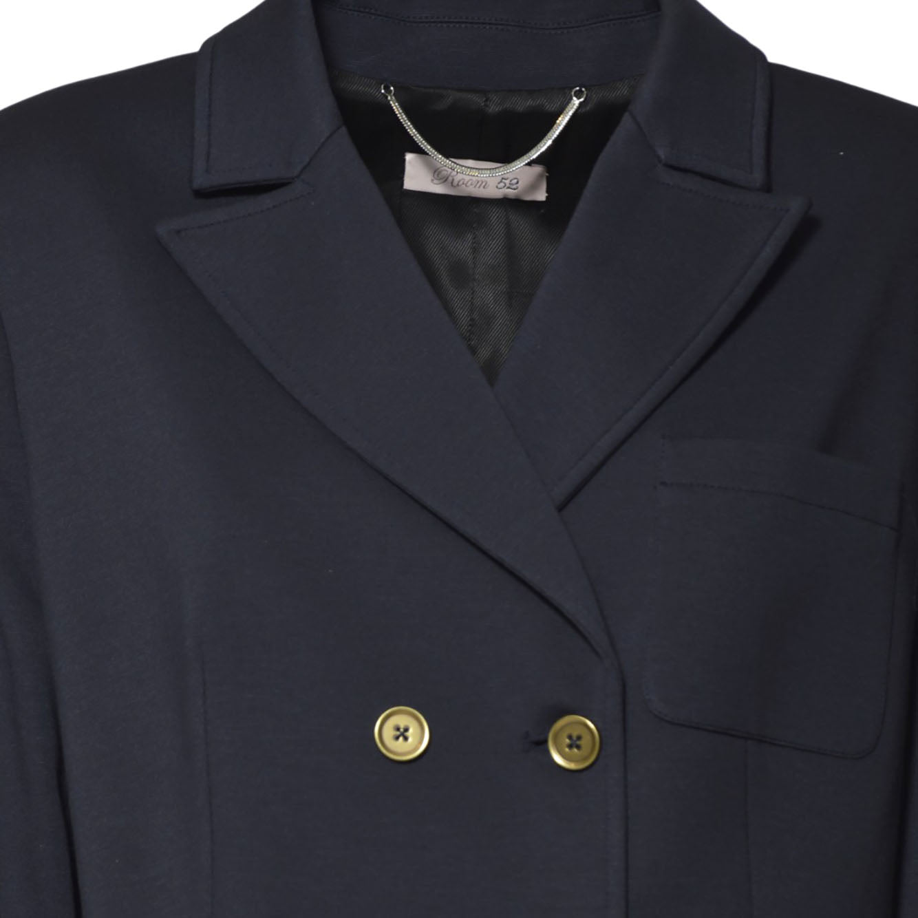 Room 52 Jacket