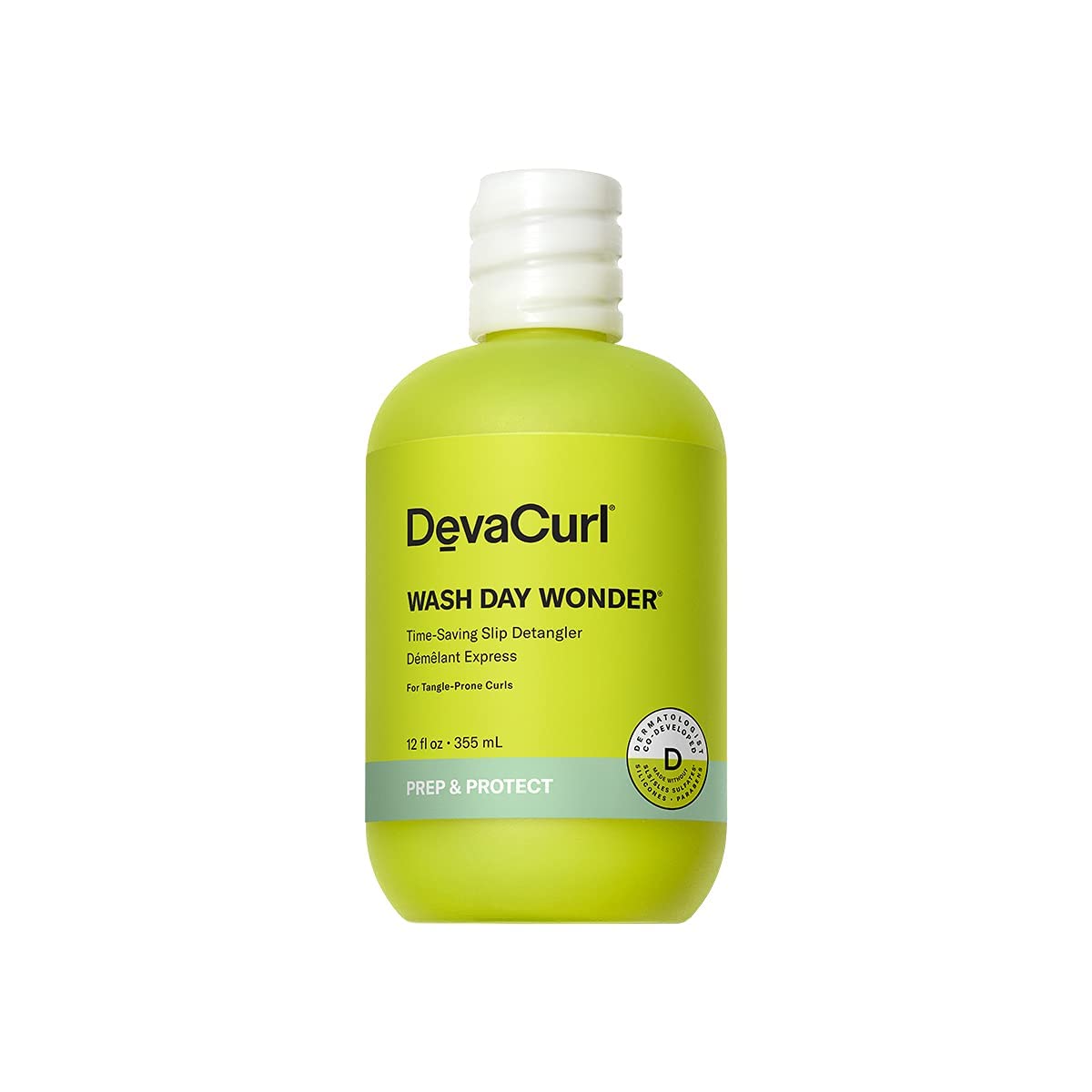 Wash Day Wonder Time-saving Slip Detangler