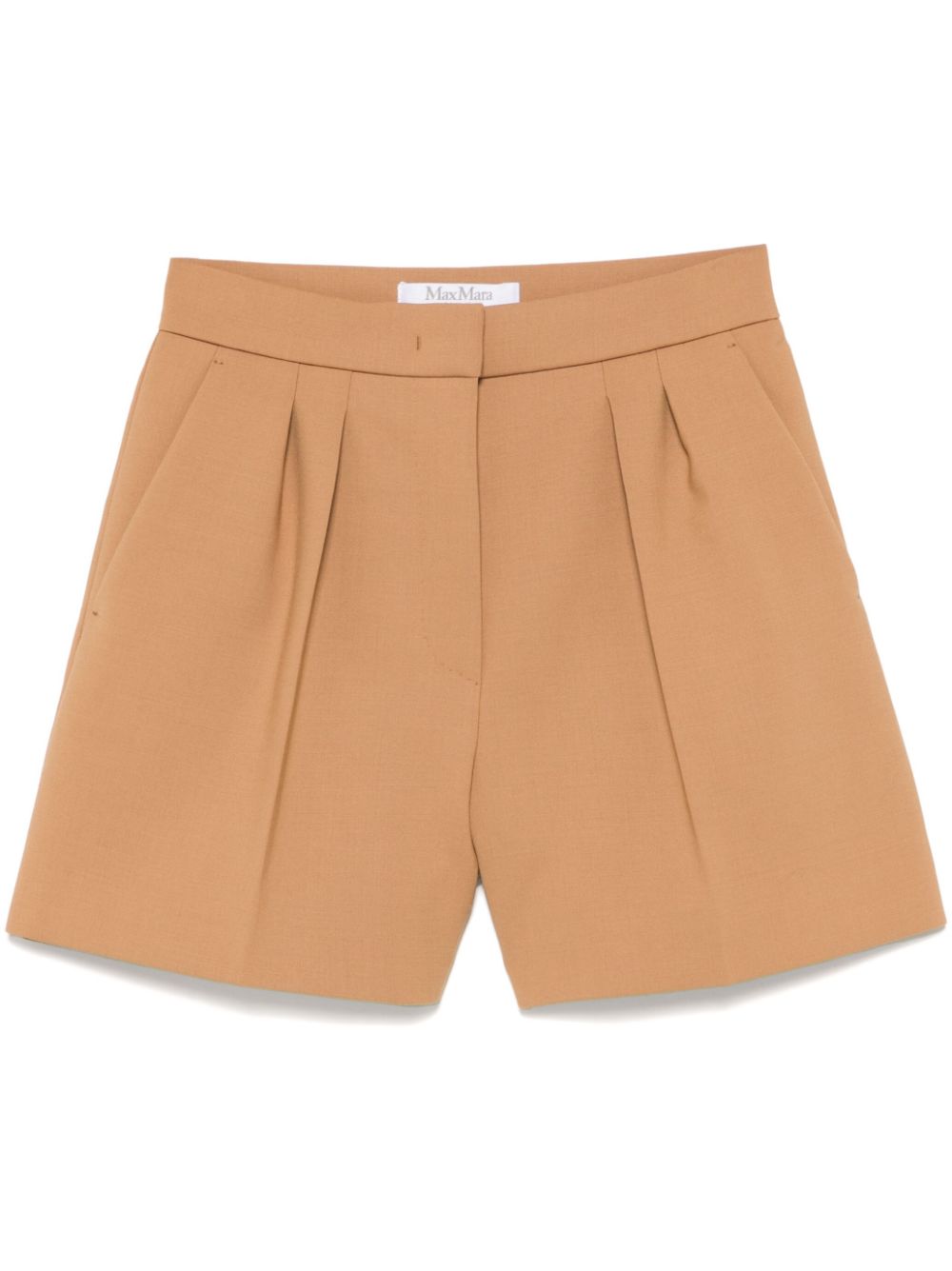 Zic shorts - Brown