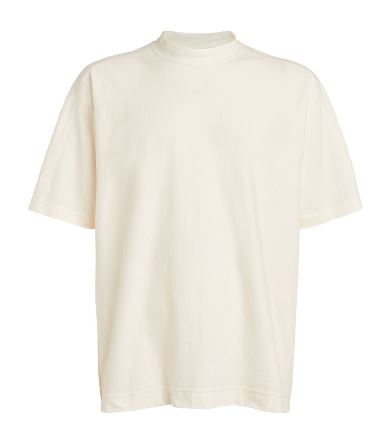 Cotton Release T-Shirt