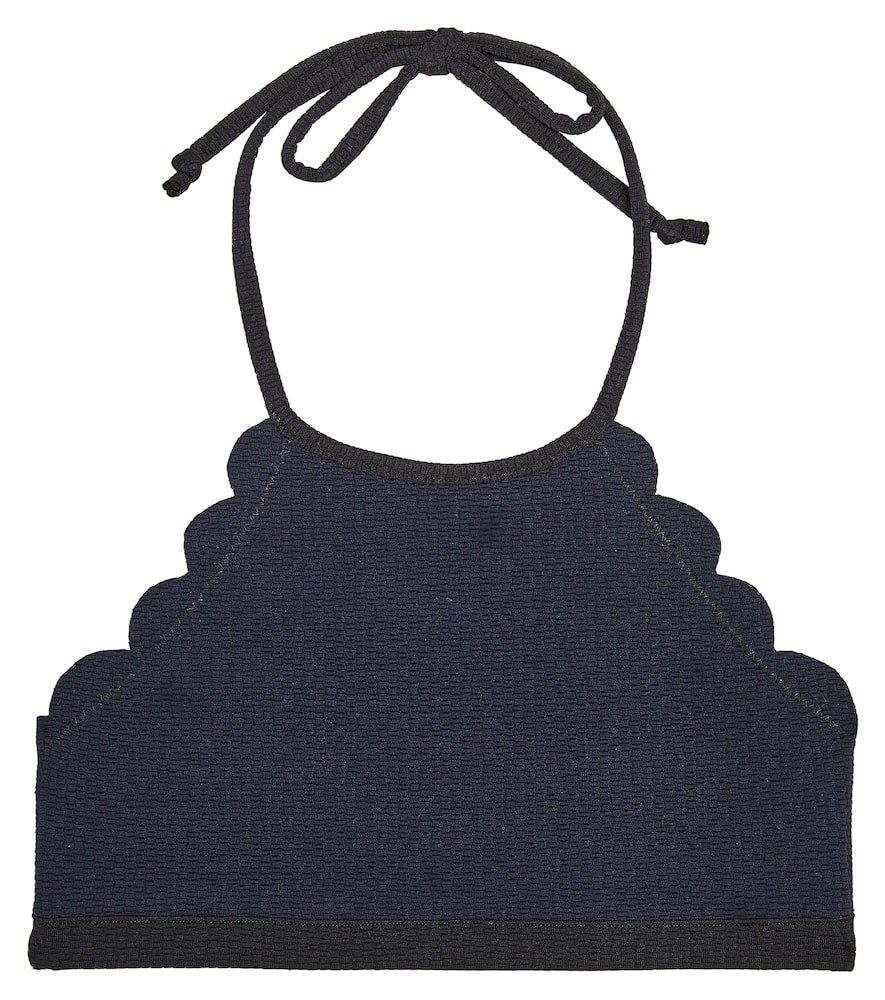 Bumby Mott reversible bikini