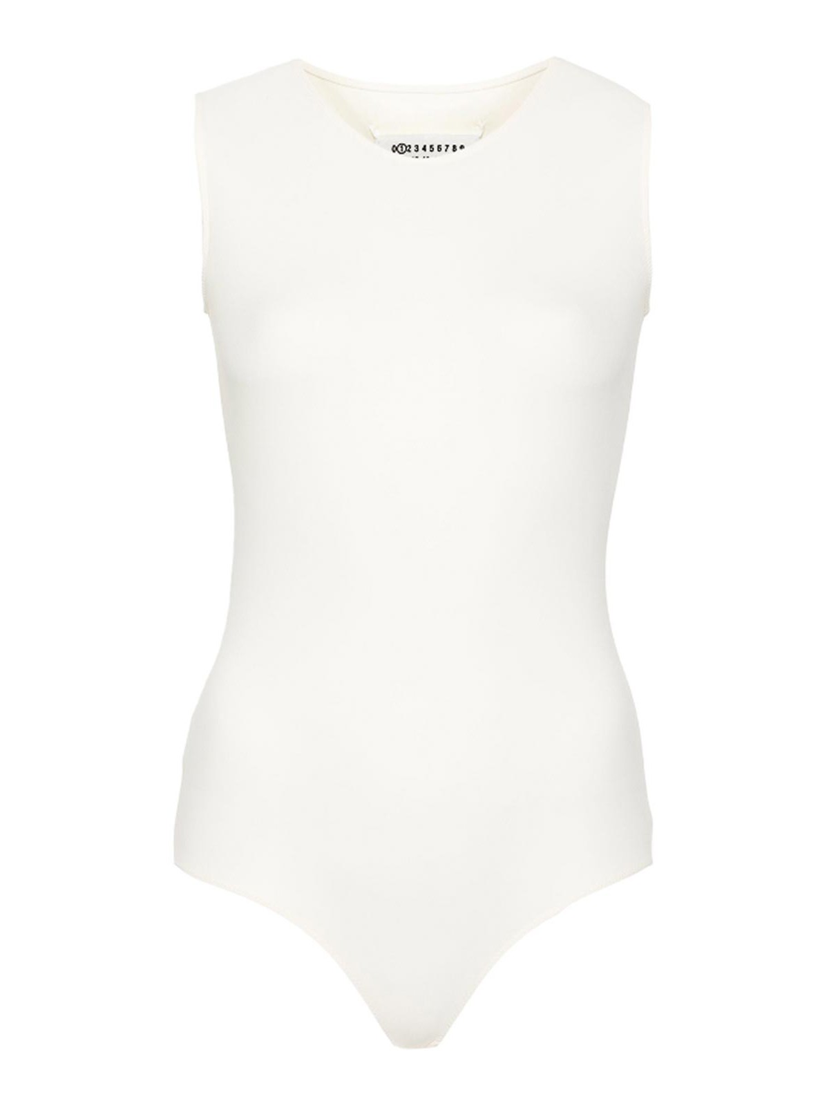 Jersey Bodysuit