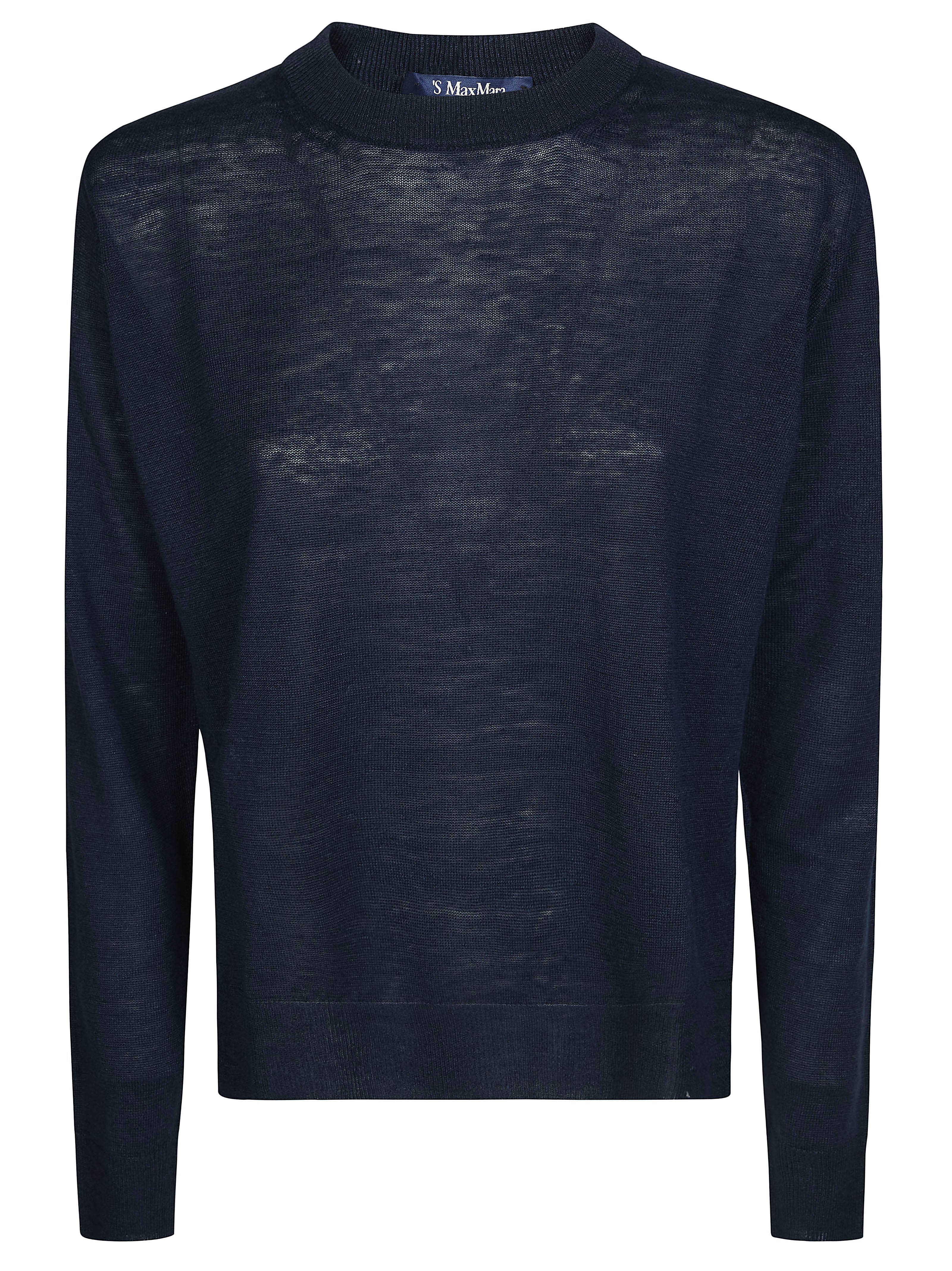 Lightweight Women's Sweater for SS26