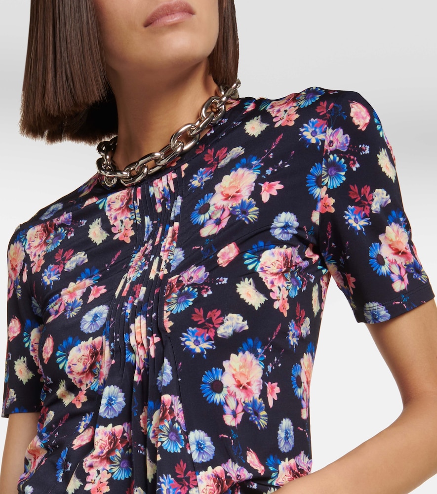 Floral top