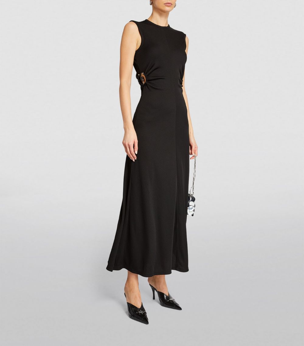 Orbit Fran Maxi Dress