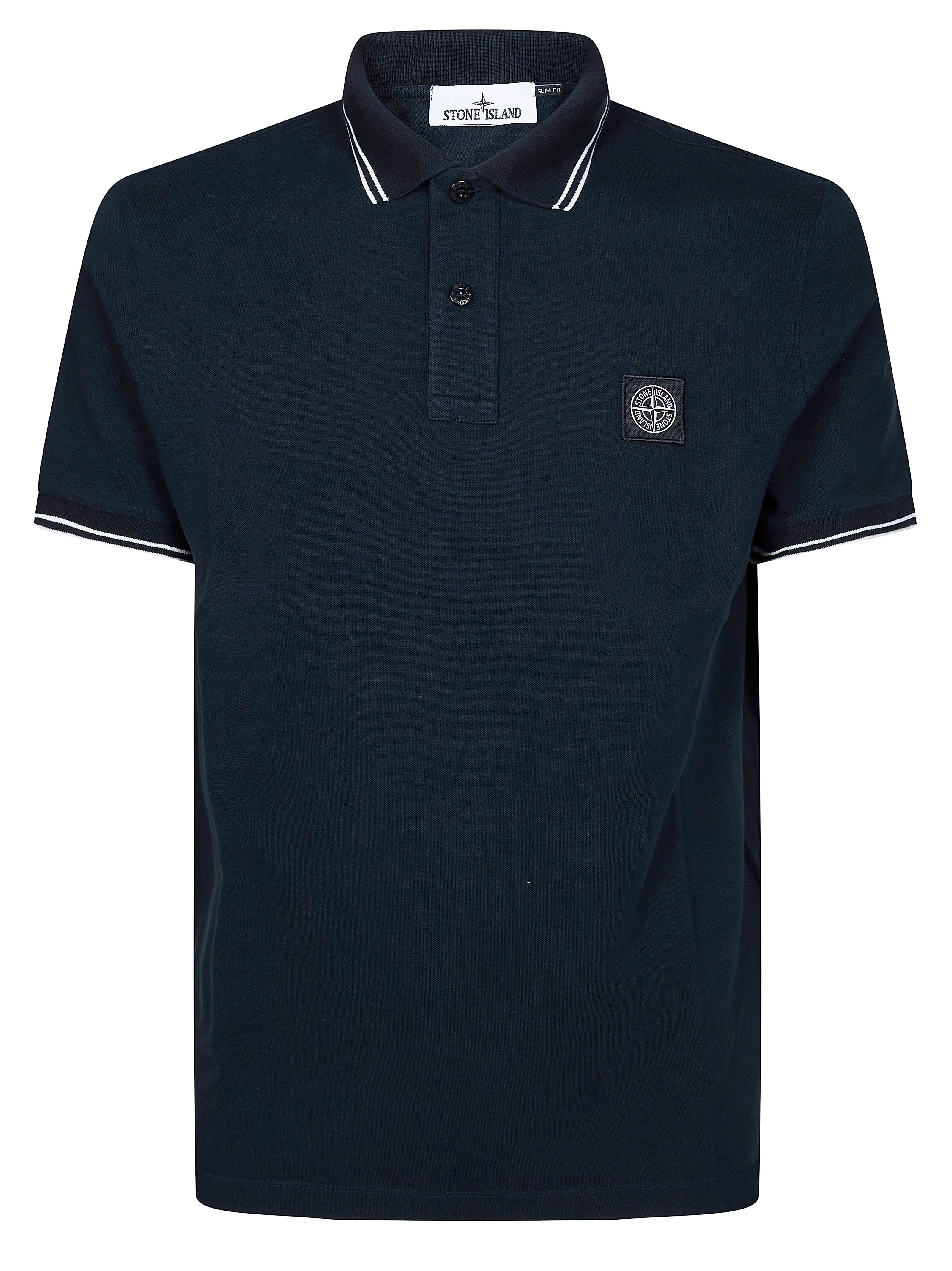 Short-sleeve Polo Shirt