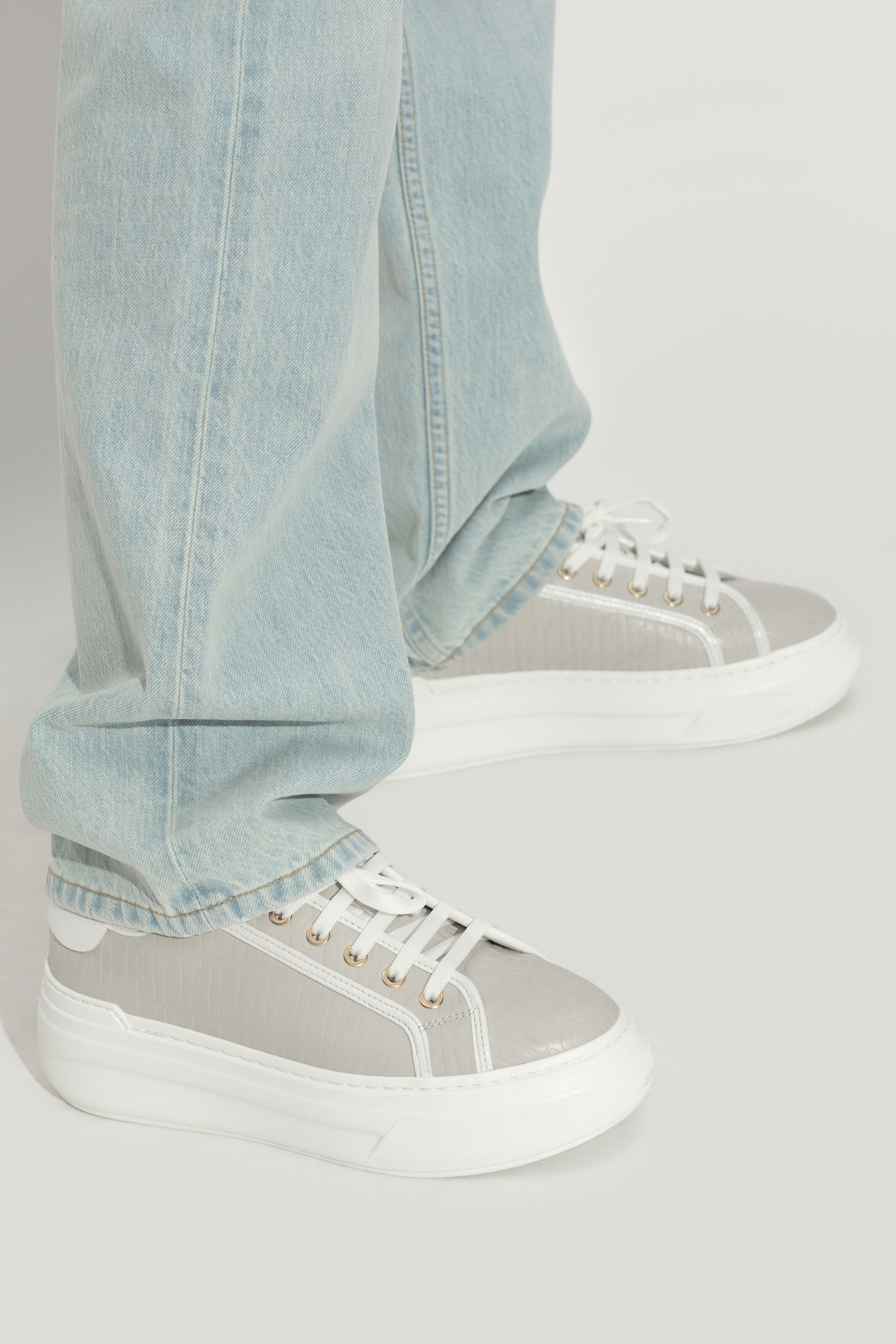 Sport Shoes Nuage, Women's, Grey