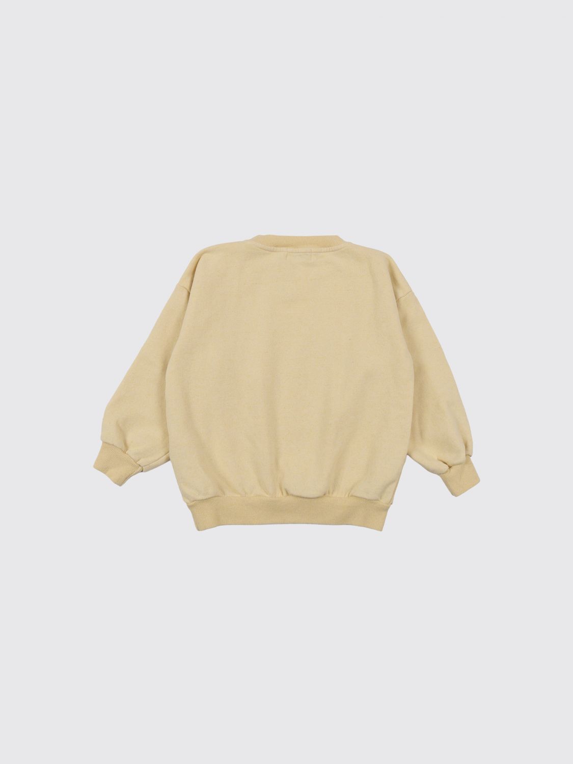 Sweater Kids color Yellow