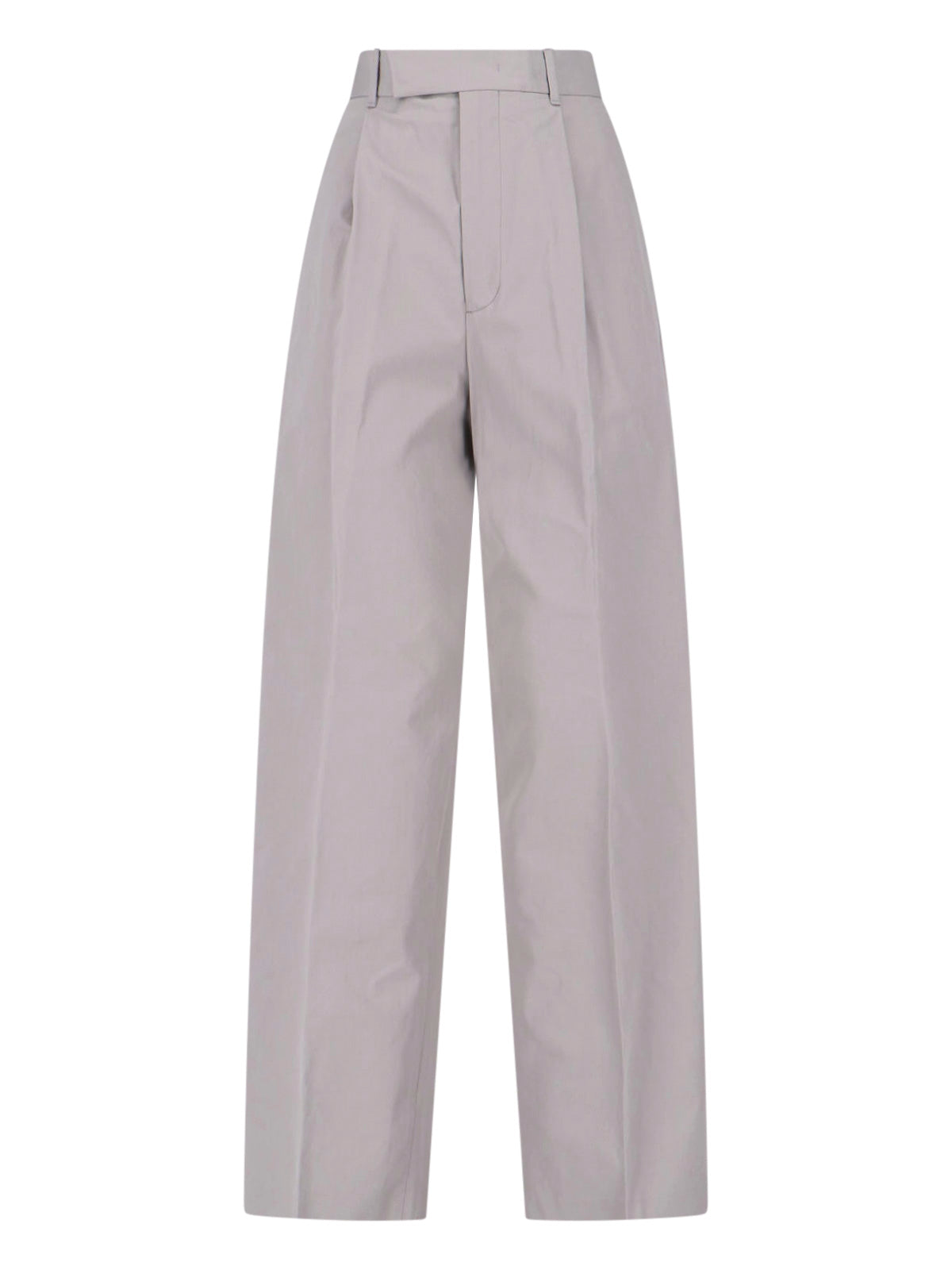 Women's 100% Cotton Trousers