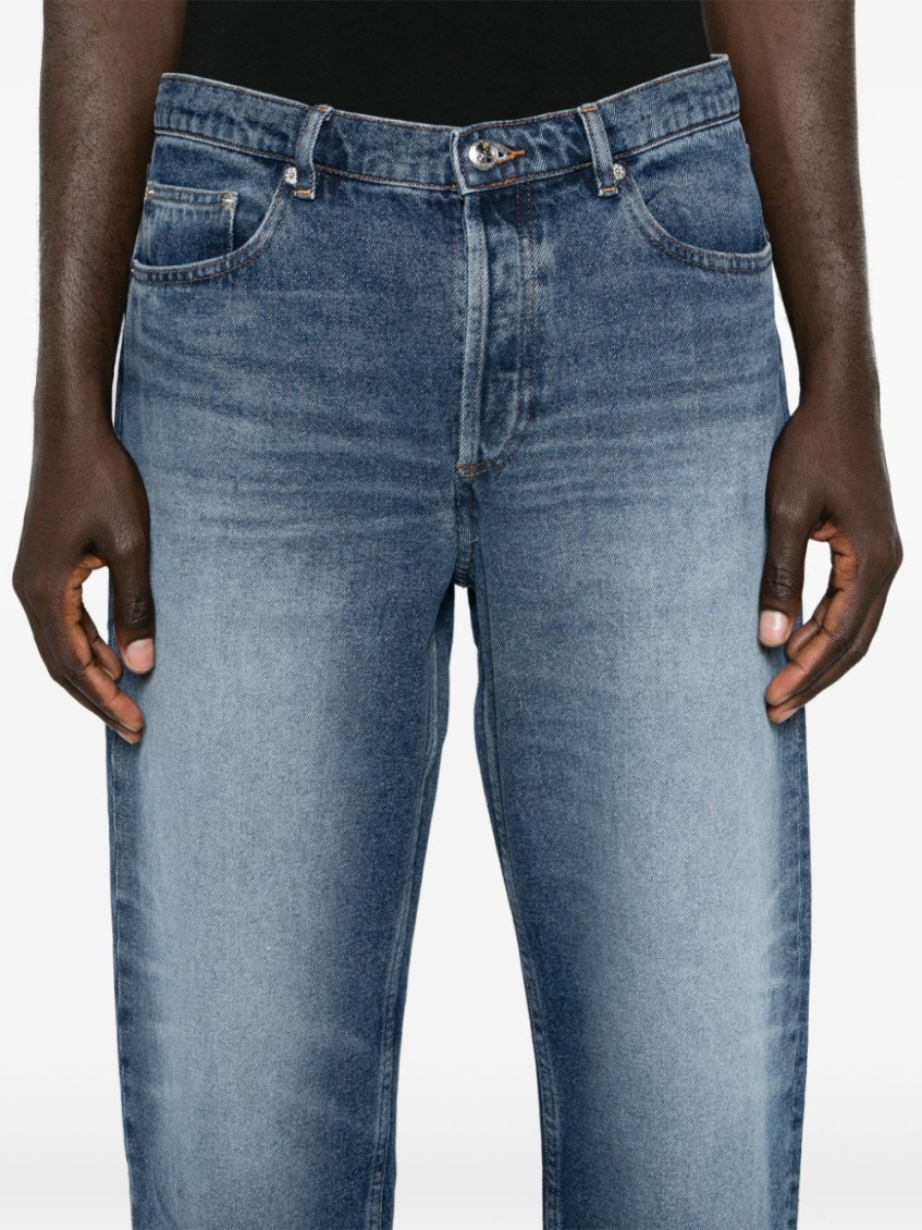 A. P.C. Jean Achille