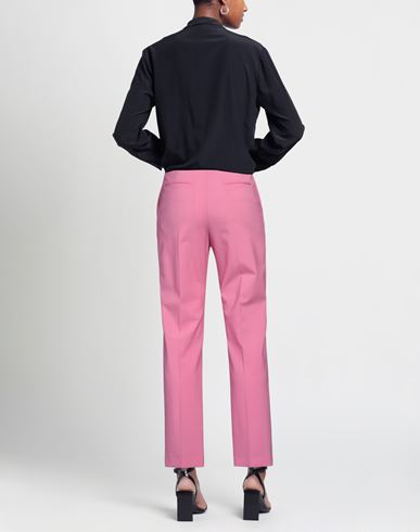 Woman Pants Pink