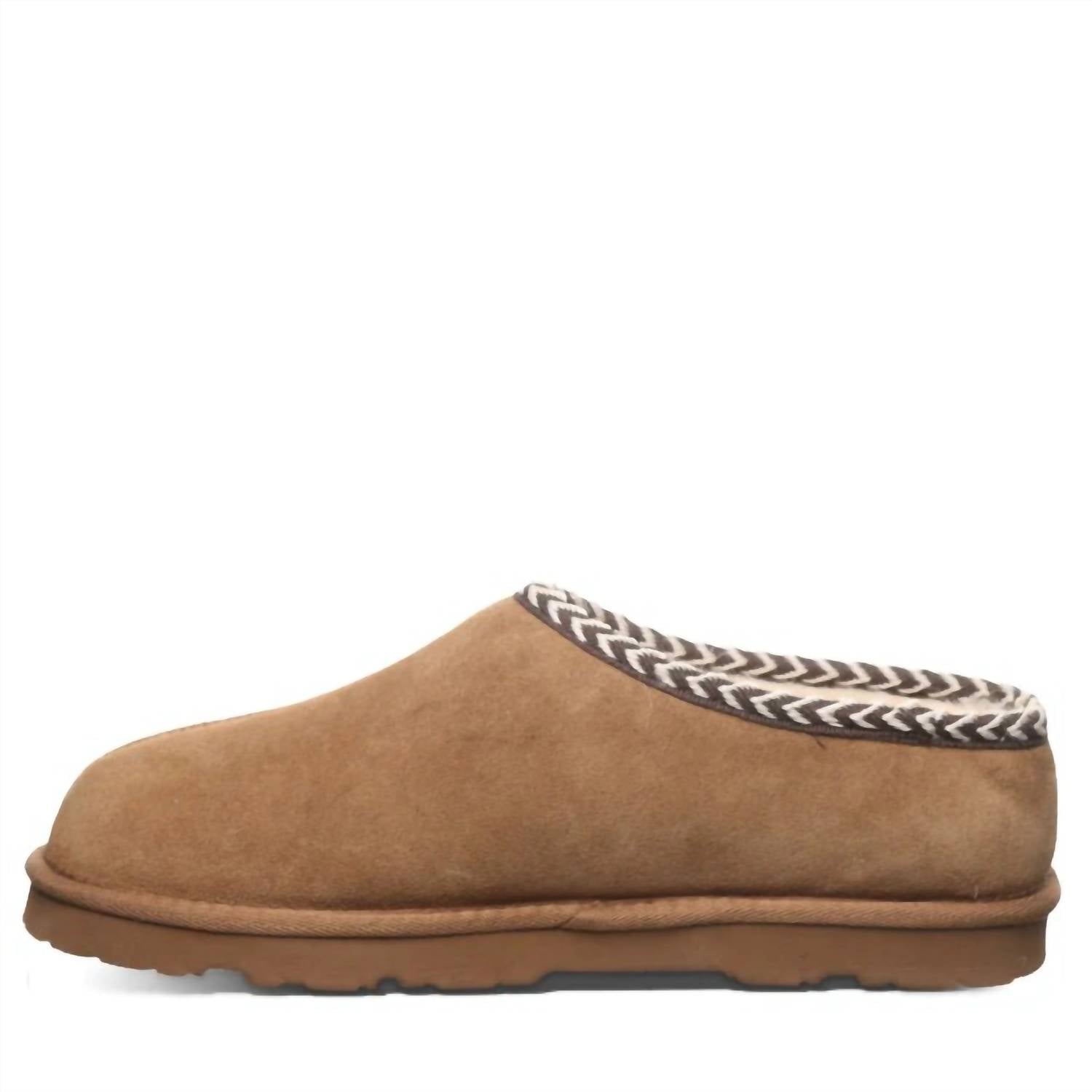 Men's Beau Shoes In Hickory
