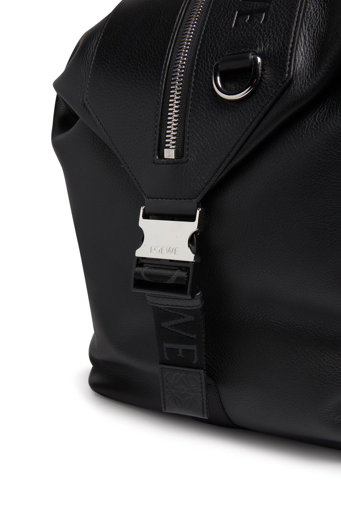 Convertible backpack