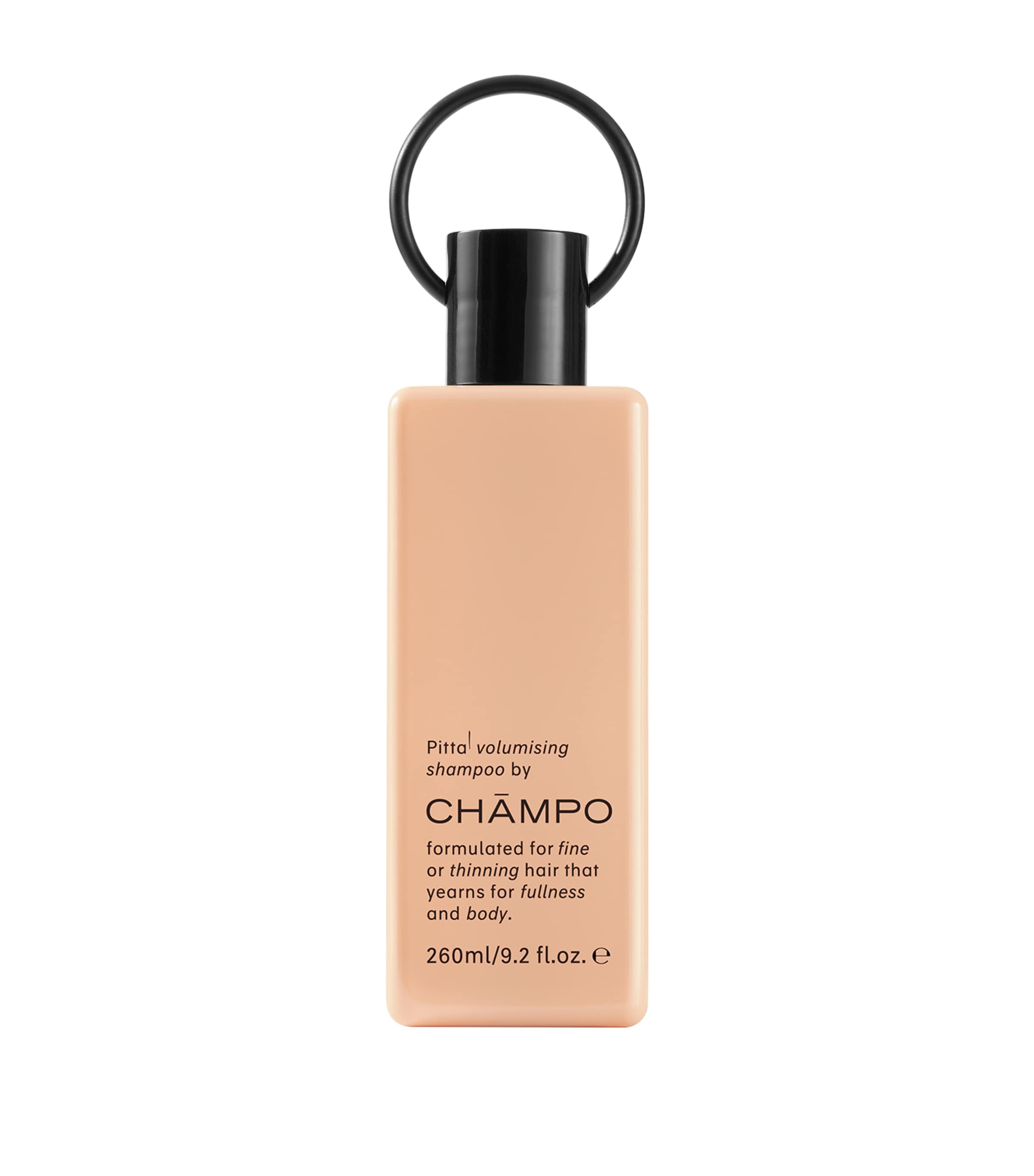 Pitta Volumising Shampoo