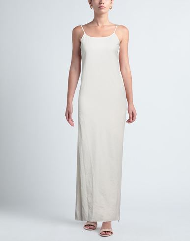 Woman Maxi dress Cream