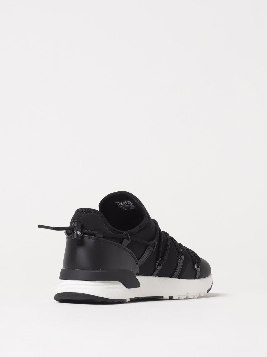Shoes Men color Black