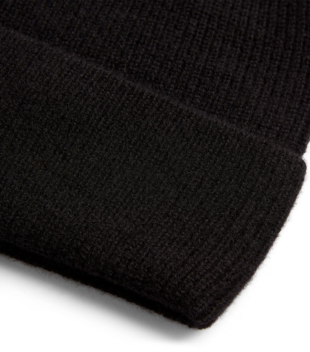 Cashmere Beanie